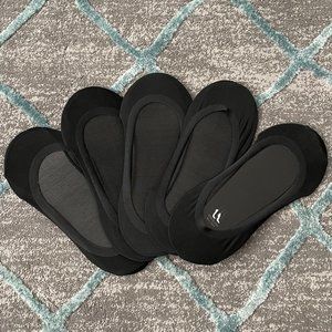 NWOT Socks for Flats